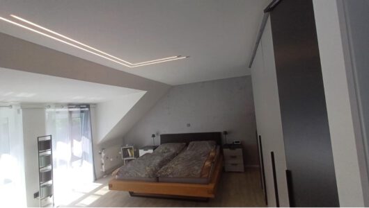 Referenzbild Schlafzimmer