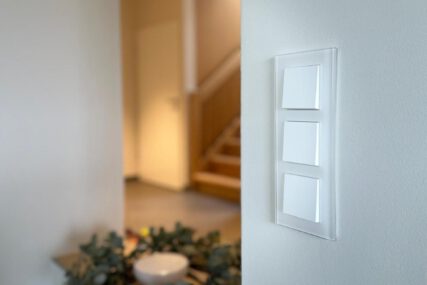 Referenz Küche und Flur