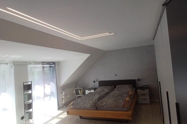 Referenzbild Schlafzimmer